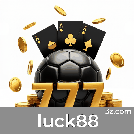 Luck88: Experiência de Cassino Imersiva para Usuários Brasileiros