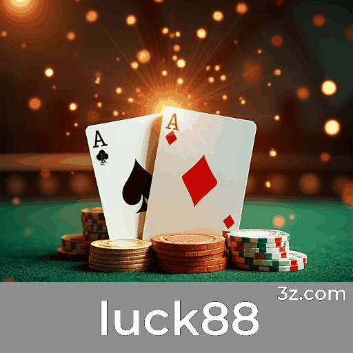 Luck88: Tecnologia e Inovação em Jogos Avançados