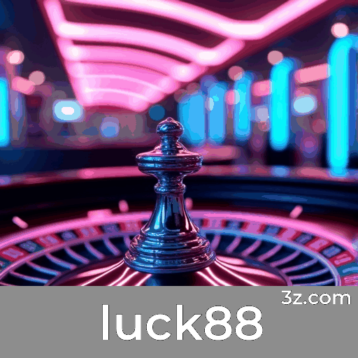 Luck88: Emocionantes Jogos de Cassino Online