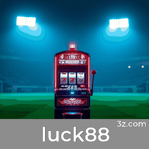 DEPÓSITOS na luck88