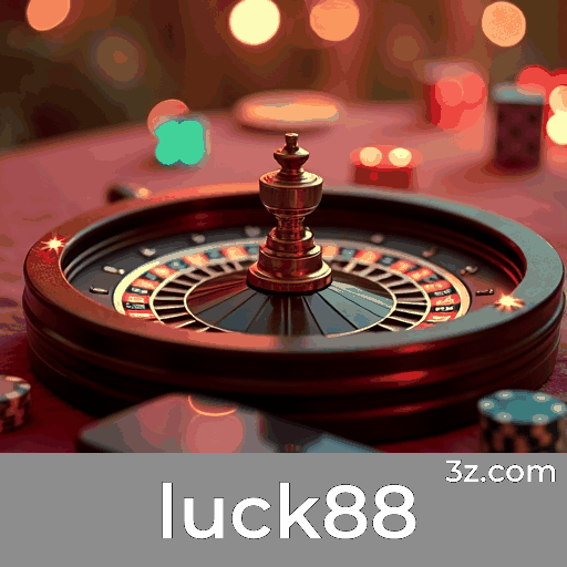 Luck88: Apostas Esportivas Completas Para Brasileiros
