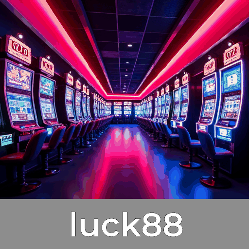 Luck88: A Plataforma de Jogos Online com Serviço Profissional