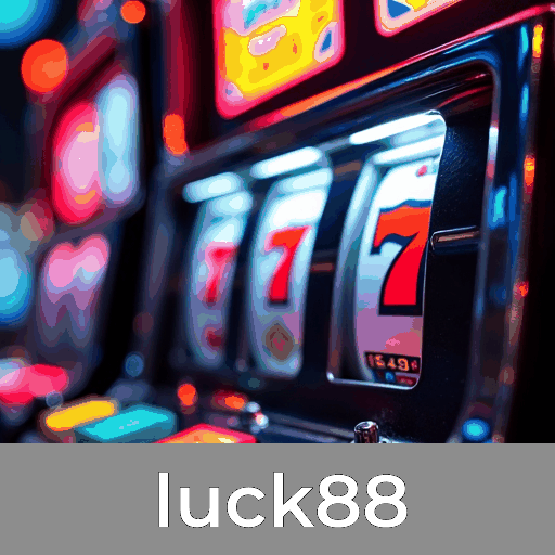 Luck88: Cassino Premiado com Pagamentos Rápidos