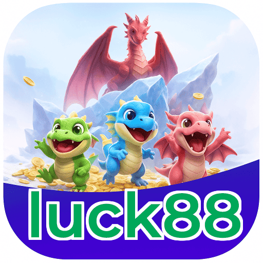 Luck88: Cassino Premiado com Pagamentos Rápidos