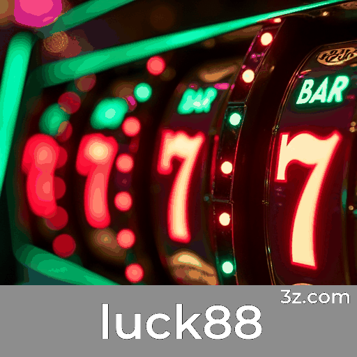 Infraestrutura Robusta que Garante Confiabilidade na luck88