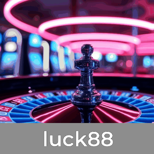 Luck88: Caça-níqueis com mega jackpots, jogos de mesa - estratégia pura, e experiência imersiva com dealers ao vivo